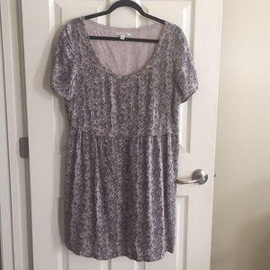 American Eagle Outfitter Dress